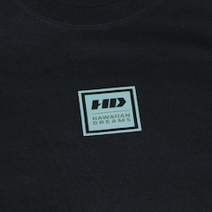 Camiseta Mini Square Logo - HD - Masculino - Foto 2