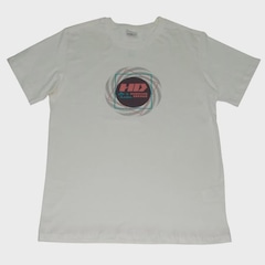 Camiseta Geometric Tropic - HD - Masculino - Foto 1