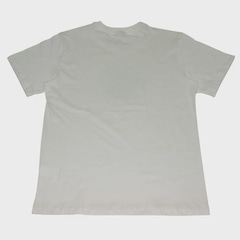 Camiseta Geometric Tropic - HD - Masculino - Foto 2
