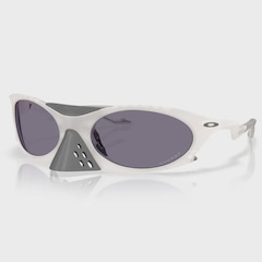 Óculos Plantaris MttVapor Prizm Grey - OAKLEY - Masculino - Foto 1