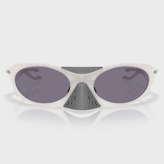 Óculos Plantaris MttVapor Prizm Grey - OAKLEY - Masculino - Foto 2