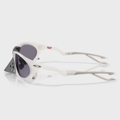 Óculos Plantaris MttVapor Prizm Grey - OAKLEY - Masculino - Foto 3