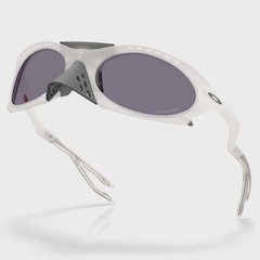 Óculos Plantaris MttVapor Prizm Grey - OAKLEY - Masculino - Foto 4
