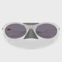 Óculos Plantaris MttVapor Prizm Grey - OAKLEY - Masculino - Foto 5