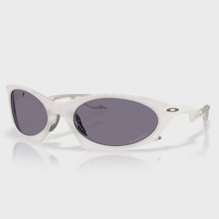 Óculos Plantaris MttVapor Prizm Grey - OAKLEY - Masculino - Foto 6