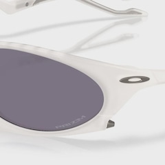 Óculos Plantaris MttVapor Prizm Grey - OAKLEY - Masculino - Foto 7