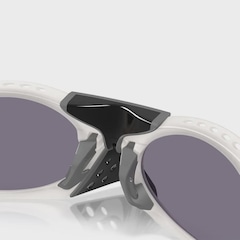 Óculos Plantaris MttVapor Prizm Grey - OAKLEY - Masculino - Foto 8