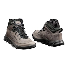 Bota Bull Terrier Cargo Masculino - Foto 4