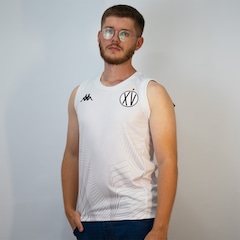 Camisa XV de Piracicaba Kappa 2026 Regata Nuuk - Masculino - Foto 2