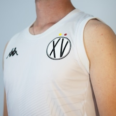 Camisa XV de Piracicaba Kappa 2026 Regata Nuuk - Masculino - Foto 4