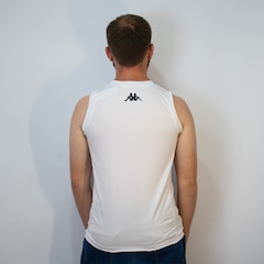 Camisa XV de Piracicaba Kappa 2026 Regata Nuuk - Masculino - Foto 5