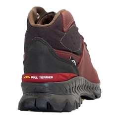 Bota Bull Terrier Montrail Masculino - Foto 3