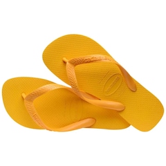 Chinelo Havaianas Top FC - Unissex - Foto 4