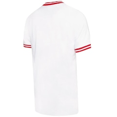 Camisa Do São Paulo Vintage RetrôMania Masculina - Foto 2