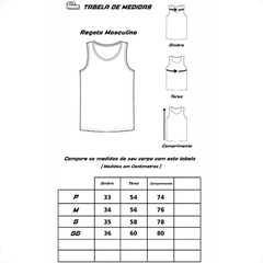 Regata Okdok Essence Logo Masculina - Foto 7