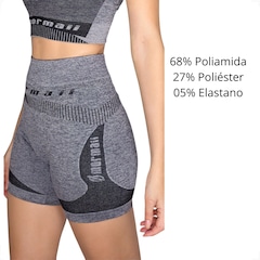 Short Mormaii Feminino - Foto 7