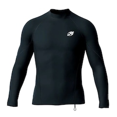 Camiseta Manga Longa Extraline Surf Mormaii Masculino - Foto 1