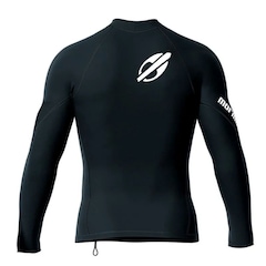 Camiseta Manga Longa Extraline Surf Mormaii Masculino - Foto 2