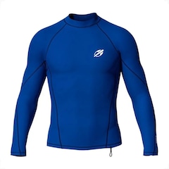 Camiseta Manga Longa Extraline Surf Mormaii Masculino - Foto 1