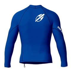 Camiseta Manga Longa Extraline Surf Mormaii Masculino - Foto 3