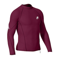 Camiseta Manga Longa Extraline Surf Mormaii Masculino - Foto 2