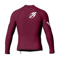 Camiseta Manga Longa Extraline Surf Mormaii Masculino - Foto 3
