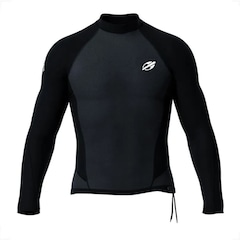 Camiseta Manga Longa Neolycra Mormaii Masculino - Foto 1
