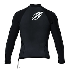Camiseta Manga Longa Neolycra Mormaii Masculino - Foto 3