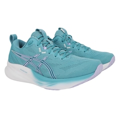 Tênis Asics Gel-Pulse 16 SE Feminino - Foto 6