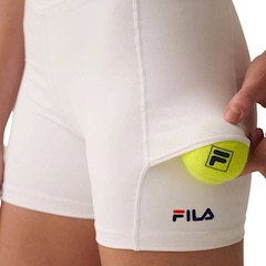 Shorts Fila Tennis Basic Feminino - Foto 2