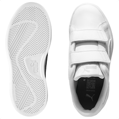 Tênis Puma Smash 3.0 Infantil - Foto 6