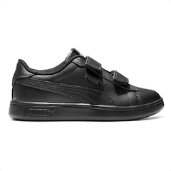 Tênis Puma Smash 3.0 Infantil - Foto 1