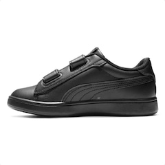 Tênis Puma Smash 3.0 Infantil - Foto 2