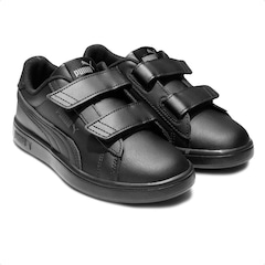 Tênis Puma Smash 3.0 Infantil - Foto 3
