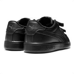 Tênis Puma Smash 3.0 Infantil - Foto 5