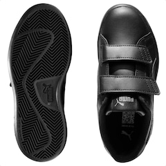 Tênis Puma Smash 3.0 Infantil - Foto 6