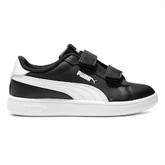 Tênis Puma Smash 3.0 Infantil - Foto 1