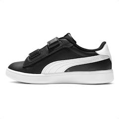 Tênis Puma Smash 3.0 Infantil - Foto 2