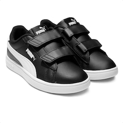 Tênis Puma Smash 3.0 Infantil - Foto 3
