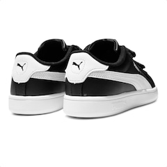 Tênis Puma Smash 3.0 Infantil - Foto 5
