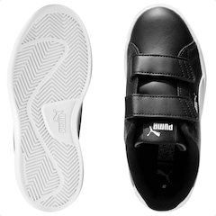 Tênis Puma Smash 3.0 Infantil - Foto 6