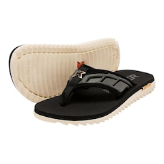 Chinelo Kenner Kivah Full Force Pvc Masculino - Foto 2