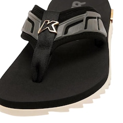 Chinelo Kenner Kivah Full Force Pvc Masculino - Foto 5