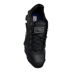 Bota Bull Terrier Titanium Low Masculino - Foto 4