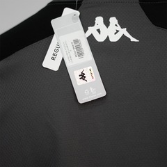 Camisa XV de Piracicaba Kappa 2026 Treino - Masculino - Foto 5