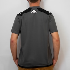 Camisa XV de Piracicaba Kappa 2026 Treino - Masculino - Foto 6