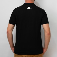 Camisa XV de Piracicaba Kappa 2026 Polo Piquet Diretoria - Masculino - Foto 5