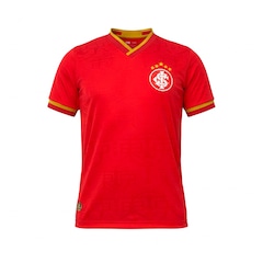 Camisa Internacional Retrô 2006 Yokohama RetrôMania - Masculino - Foto 1