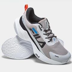 Tênis Fila Progress Lite Masculino - Foto 2