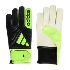 Luvas de Goleiro Adidas Copa Club Infantil - Foto 1